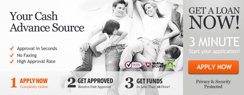 3 pay day advance lending options at one time